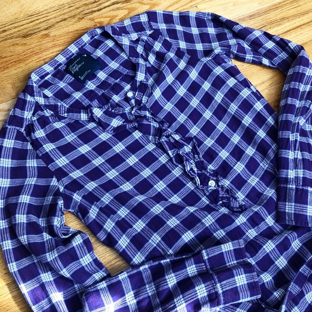 American Eagle Tunic. Size 2